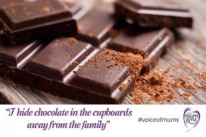 10 food related parental confessions