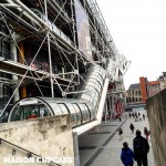 Pomidou Centre: 21 things to do in paris with kids