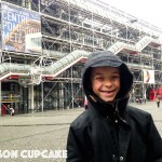 Centre Pompidou: 21 things to do in paris with kids