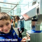 Montparnasse Tower: 21 things to do in paris with kids