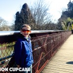 Butte du Chaumont: 21 things to do in paris with kids
