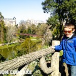 Butte du Chaumont: 21 things to do in paris with kids