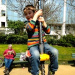 Parks: 21 things to do in paris with kids
