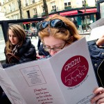 Paris Cafes: 21 things to do in paris with kids