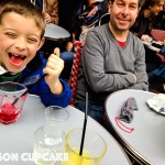 Paris Cafes: 21 things to do in paris with kids