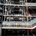 Centre Pompidou: 21 things to do in paris with kids