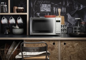 Panasonic Combi Microwave