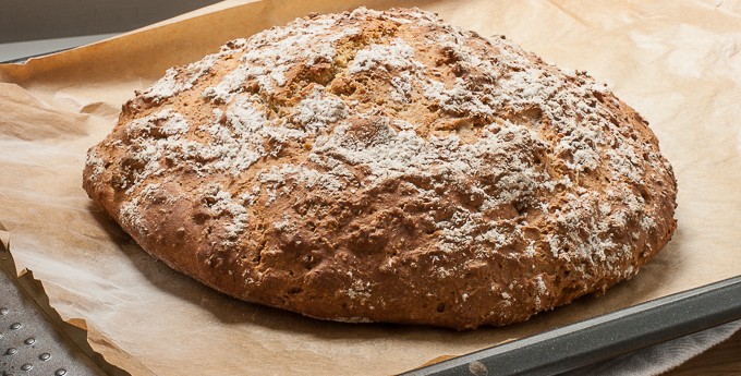 30 minute soda bread recipe-2