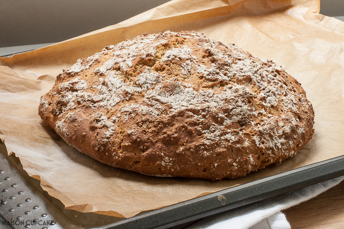 30 minute soda bread recipe-2