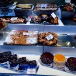 Barcelona Bakery Window 1