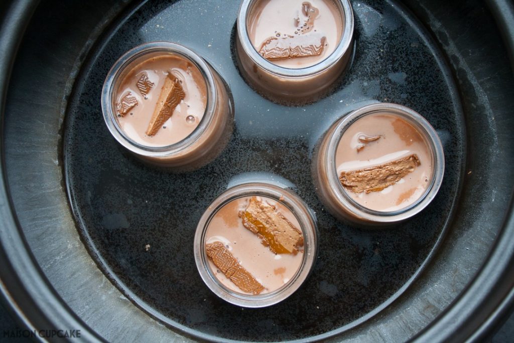 Mars Bar Slow Cooker Rice Pudding FOUR ingredient recipe