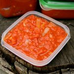 Slow Cook Tomato Sauce